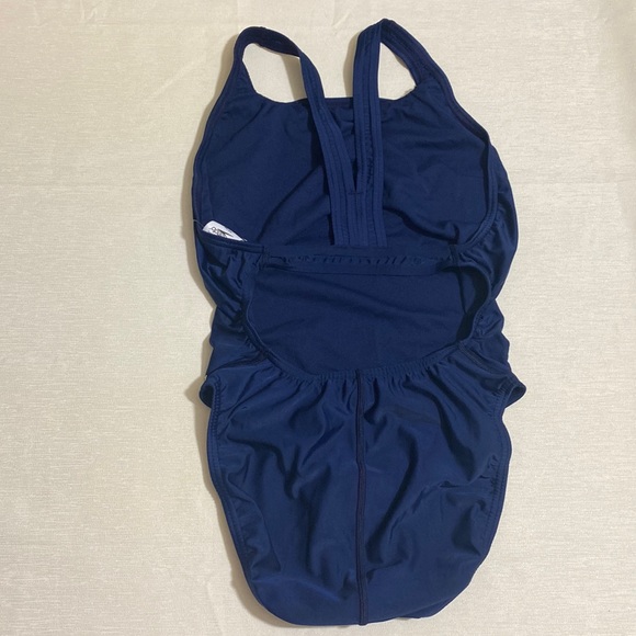 SPEEDO Women’s Pro LT One-Piece Swimsuit Size 28 - Picture 4 of 7